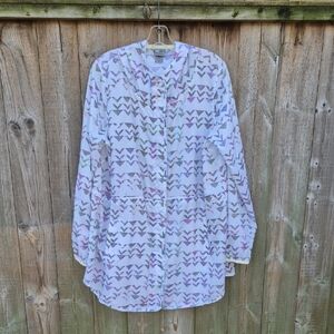 Champion Size Xxl Windbreaker Coat / Jacket